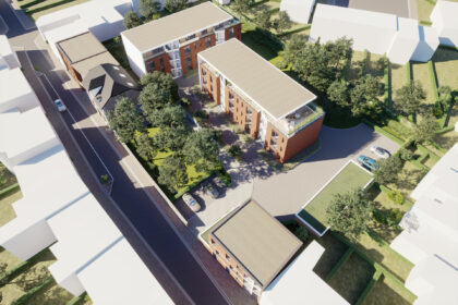 appartements neufs à vendre à ans