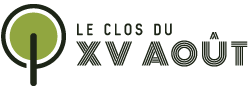 Clos du 15 août